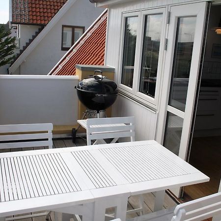 Ostre Strandvej 49 Skagen Exterior foto