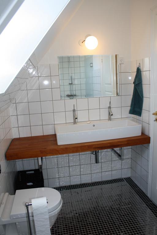 Ostre Strandvej 49 Skagen Exterior foto