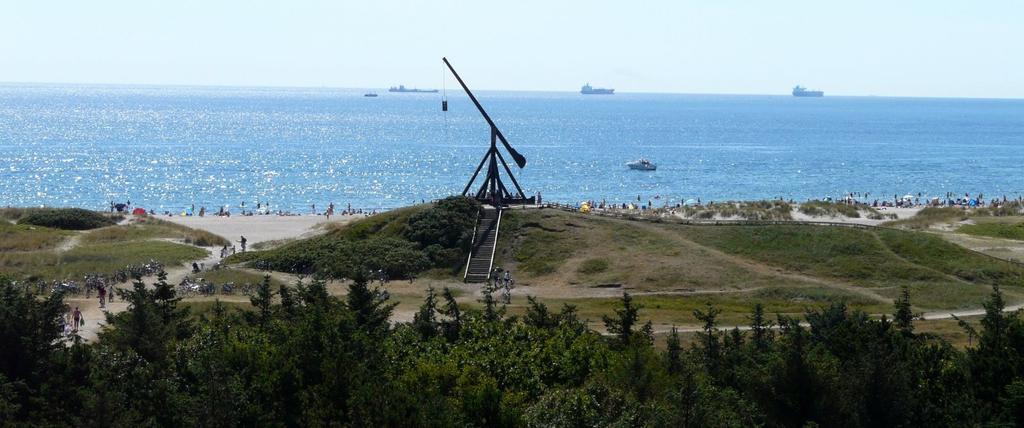 Ostre Strandvej 49 Skagen Exterior foto